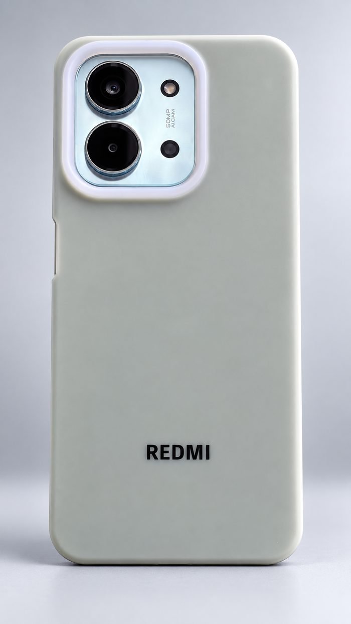 Redmi phone
